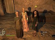 Comparison between Sofiah and Selene