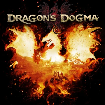 Dragon S Dogma Dragon S Dogma Wiki Fandom