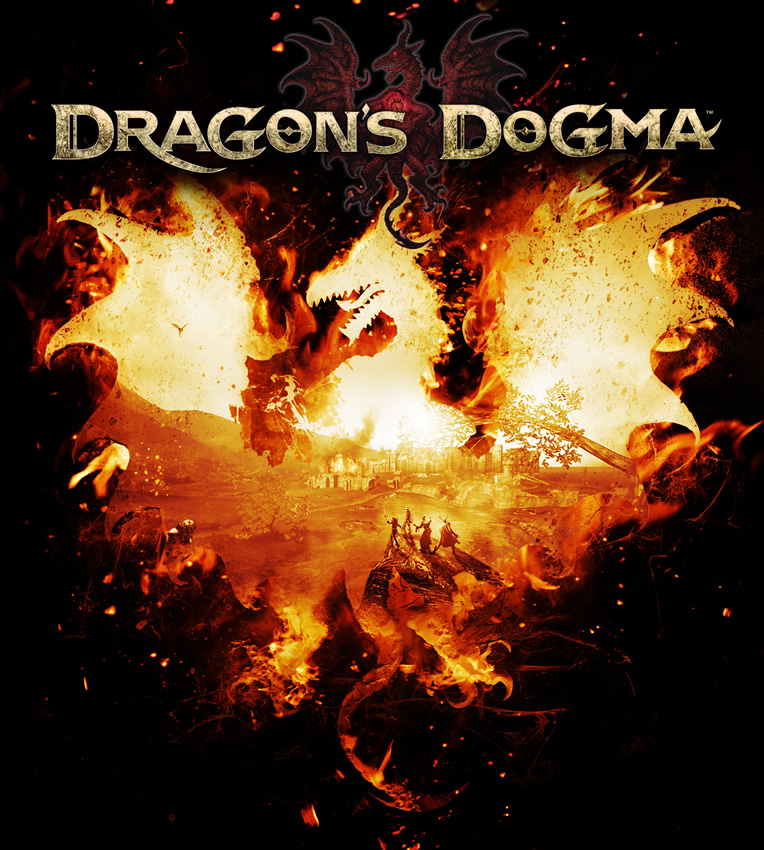 Dragon's Dogma Online - Wikipedia