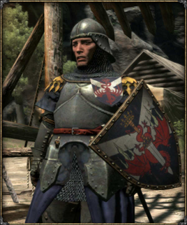 SER WESTLEY