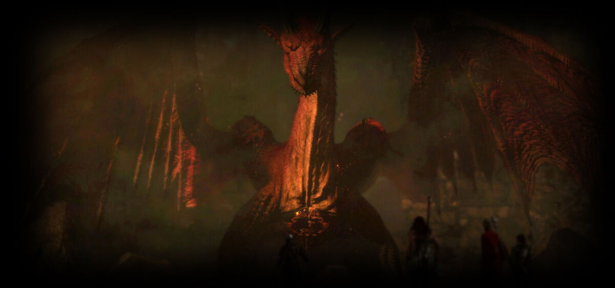 Greater Goblin, Dragon's Dogma Wiki