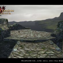 Wakestone Shard Dragon S Dogma Wiki Fandom .grab the wakestone shard (it's only there if you have reaper's scorn active) and investigate the you should now also have the wakestone necessary to revive the son for reaper's scorn since he. wakestone shard dragon s dogma wiki
