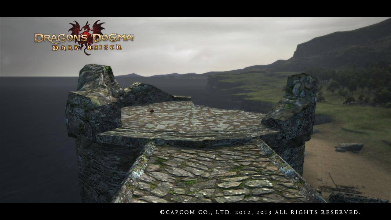 Wakestone Shard Dragon S Dogma Wiki Fandom Wakestone Shard Dragon S Dogma Wiki Fandom