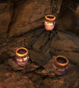 Poison pot