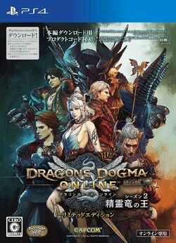 Dragons-Dogma-Online-231 – Kritika Online Game MMORPG