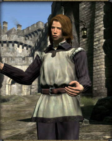 Barnaby Dragon S Dogma Wiki Fandom