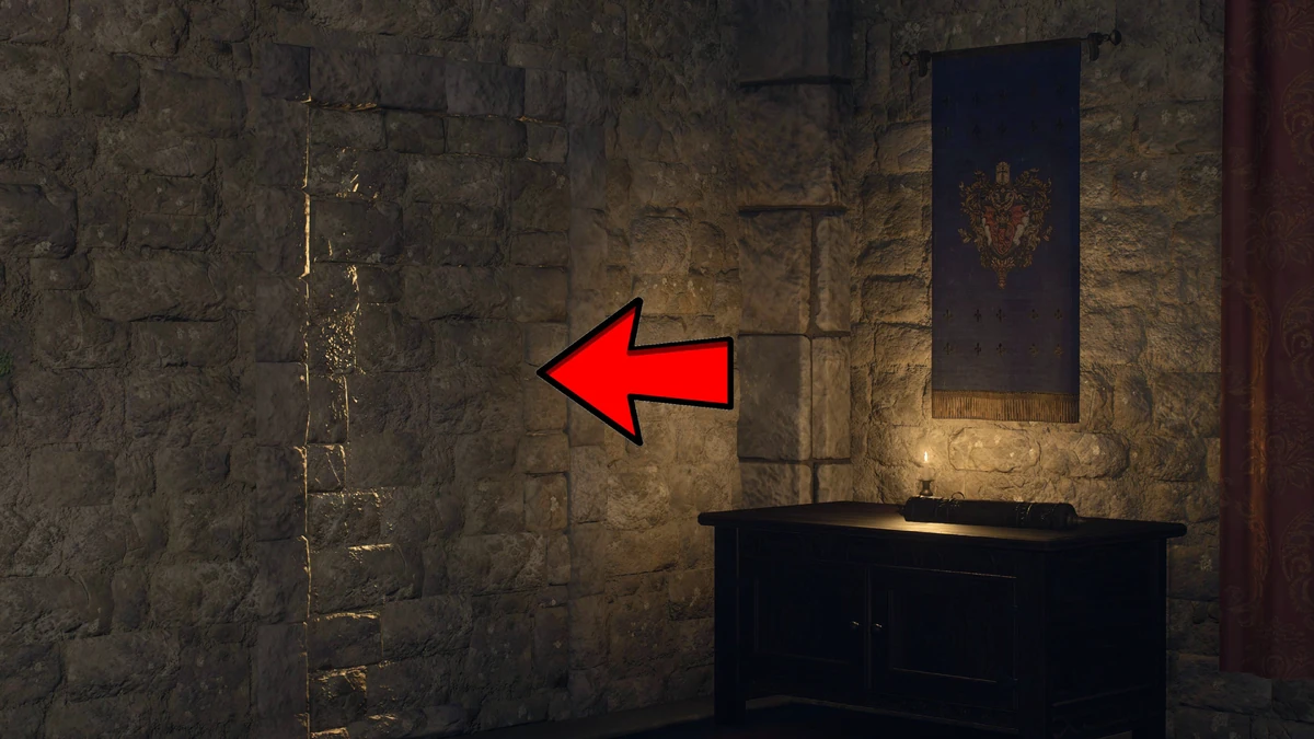 An Unsettling Encounter | Dragon's Dogma Wiki | Fandom