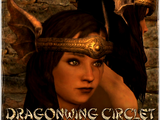 Dragonwing Circlet