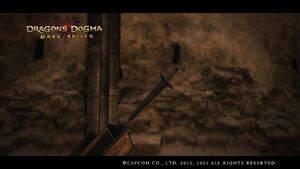 Dragons dogma godsbane