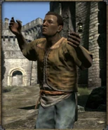 Howlen mag gern: Großer Fisch, Riesenfisch