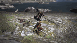 Tusk Toss
