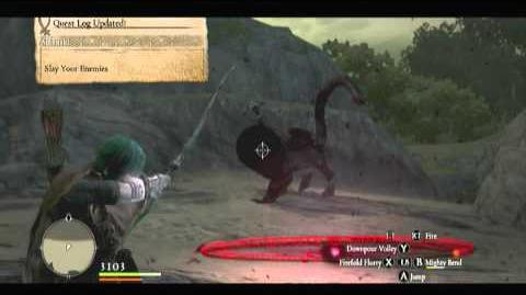 Is there any mod that let you get rid of the bow and have 6 dagger skills  on strider or assassin, just like the seeker vocation on DDO? : r/ DragonsDogma