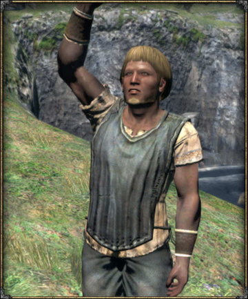 Asalam, Dragon's Dogma Wiki