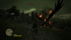 Intervention Augment GOOD!!!!! : r/DragonsDogma