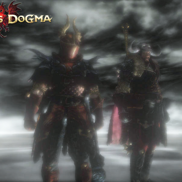 The Great Hereafter Dragon S Dogma Wiki Fandom