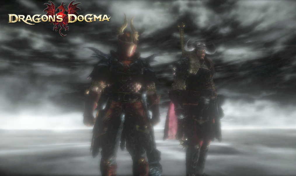 Off With Its Head, Dragon's Dogma Wiki