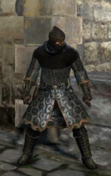 Category Assassin Armor Sets Dragon S Dogma Wiki Fandom