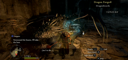 Dragon's Dogma 2 Looks Great, But No Co-Op Is a Missed Opportunity