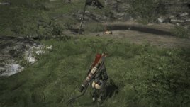 Flying din