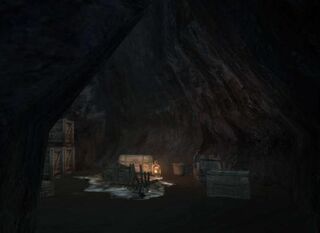 Caverns of Delusion