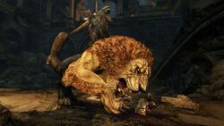 Chimera Dragon S Dogma Wiki Fandom Chimera Dragon S Dogma Wiki Fandom