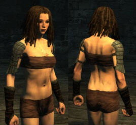 Emissary Bracers
