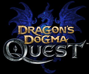 DragonsDogma Quest Icon