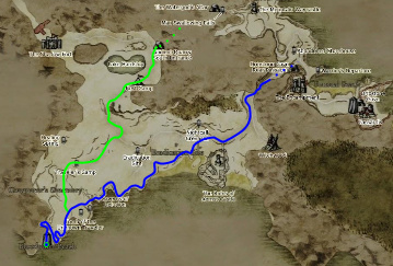 Escort Quest Walkthroughs Dragon S Dogma Wiki Fandom Escort Quest Walkthroughs Dragon S Dogma Wiki Fandom