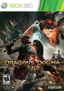 Dragon S Dogma Dragon S Dogma Wiki Fandom Dragon S Dogma Dragon S Dogma Wiki Fandom