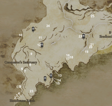 Verda Woodlands Dragon S Dogma Wiki Fandom Verda Woodlands Dragon S Dogma Wiki Fandom