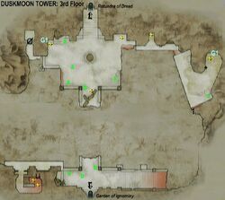 Bitterblack Isle Maps Pre Daimon Dragon S Dogma Wiki Fandom Bitterblack Isle Maps Pre Daimon Dragon S Dogma Wiki Fandom