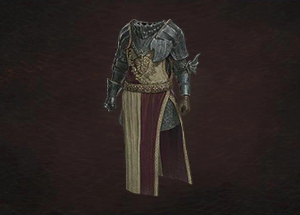 Dominion Armor | Dragon’s Dogma Wiki | Fandom