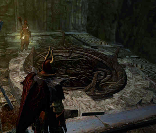 The Flameservant's Throne post-game
