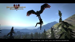 I believe I can fly