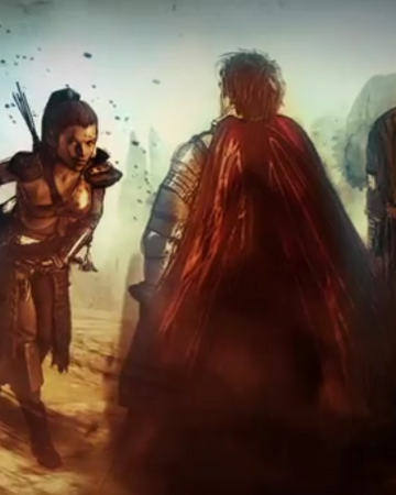 Quince Dragon S Dogma Wiki Fandom