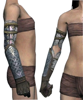 BeuteKampfhandschuhe