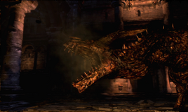 Quest Accursed Errand