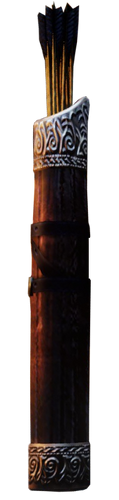 Ölpfeil