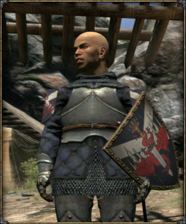 SER LARCH