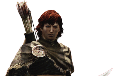 Magick Archer - Dragon's Dogma Wiki, PDF, Archery