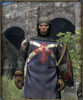 SER JOSIAH
