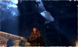 Quest A Guiding Light