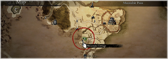 Nameless Terror Dragon S Dogma Wiki Fandom Nameless terror is a quest available in dragon's dogma. nameless terror dragon s dogma wiki