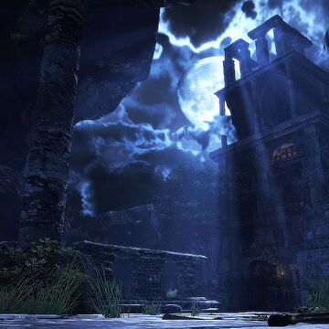 Duskmoon Tower Dragon S Dogma Wiki Fandom The door on the bottom floor will take you to room 2 (vile. duskmoon tower dragon s dogma wiki