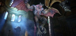 Daimon Dragon S Dogma Wiki Fandom Daimon Dragon S Dogma Wiki Fandom