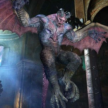 Daimon Dragon S Dogma Wiki Fandom