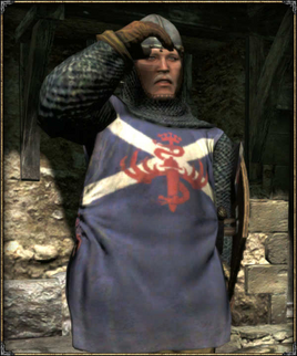 SER CYRIAC