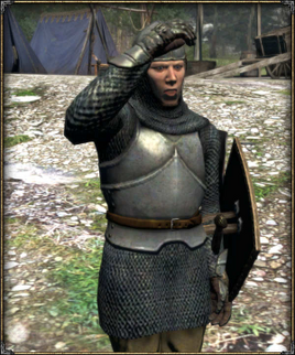 SER LENN