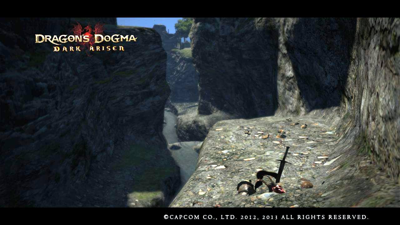 Dragon's Dogma: The Watergod's Altar - , The Video Games Wiki