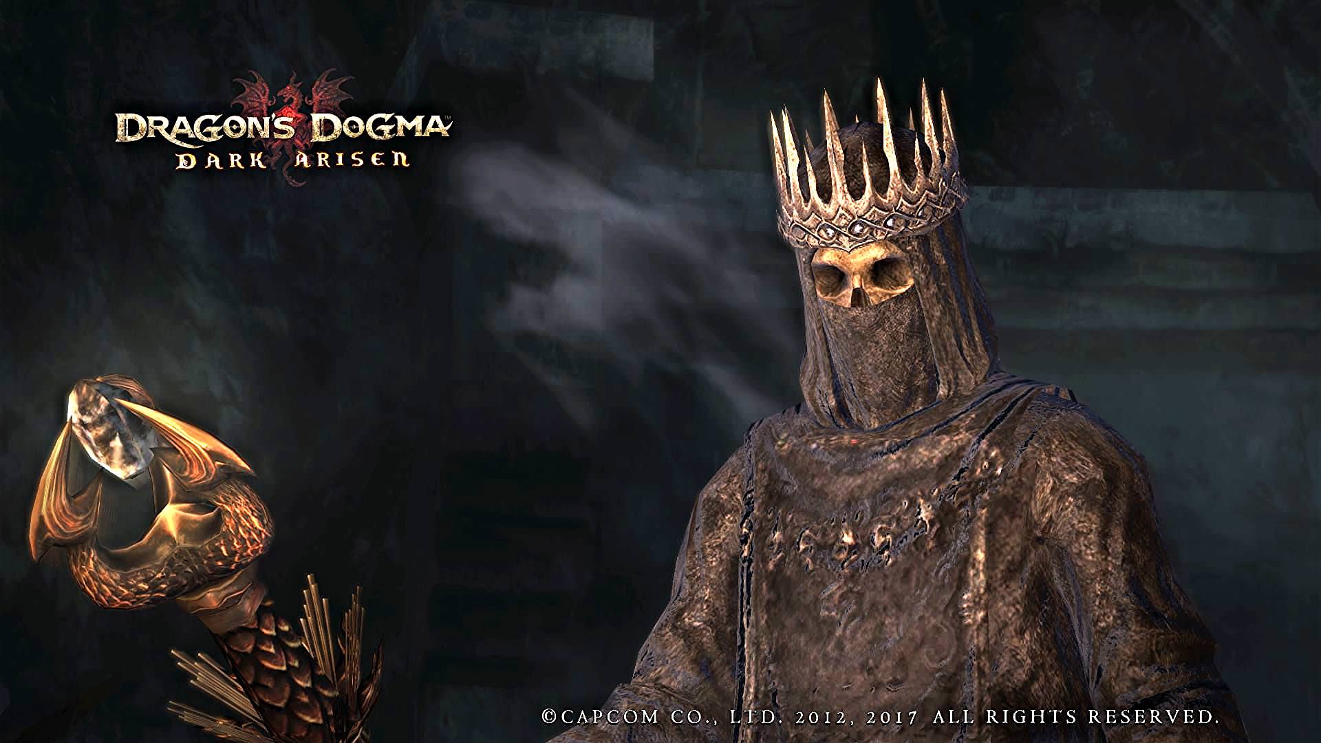 Wight Dragon S Dogma Wiki Fandom